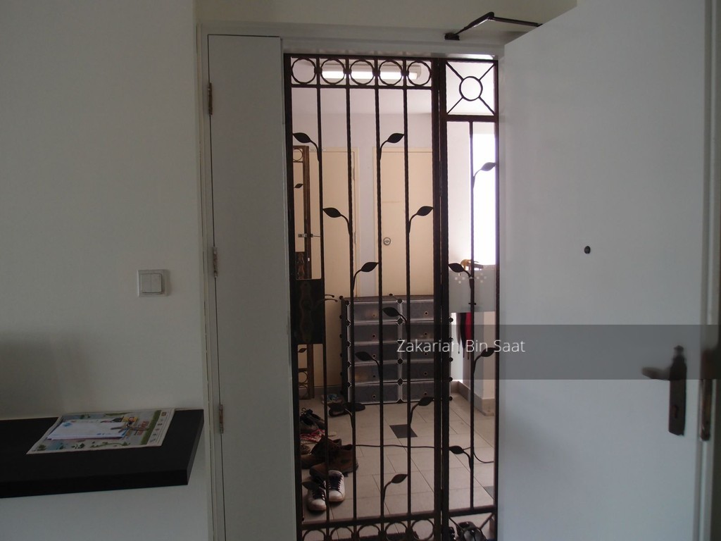 Blk 271A Sengkang Central (Sengkang), HDB 4 Rooms #139600592